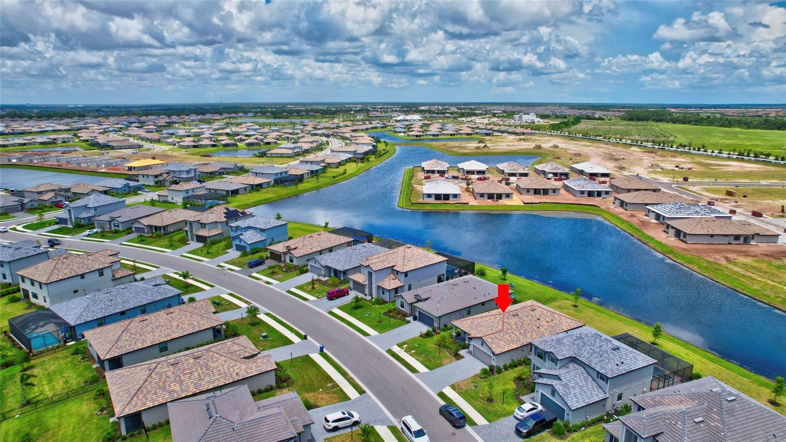 Image 3 of 65 For 5409 Coral Reef Way