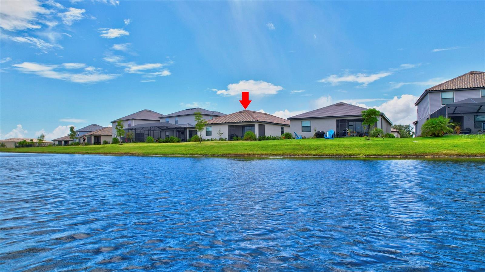 Image 30 of 65 For 5409 Coral Reef Way