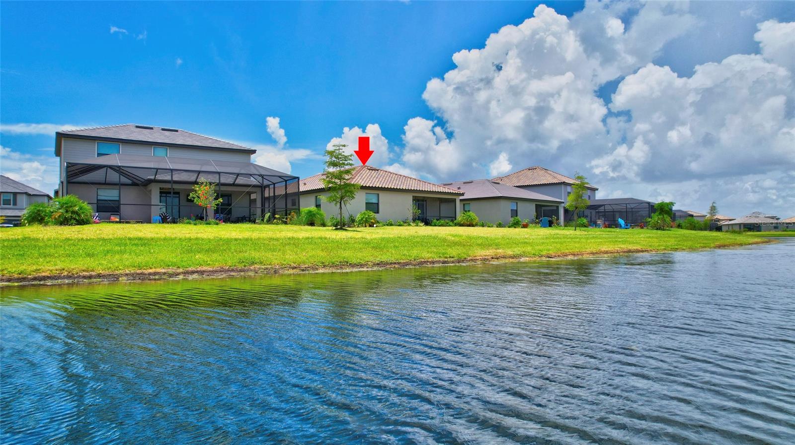Image 31 of 65 For 5409 Coral Reef Way