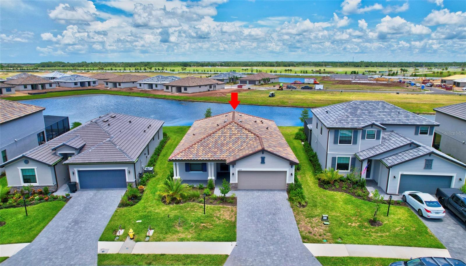 Image 32 of 65 For 5409 Coral Reef Way