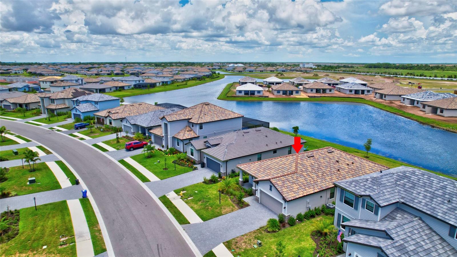 Image 33 of 65 For 5409 Coral Reef Way