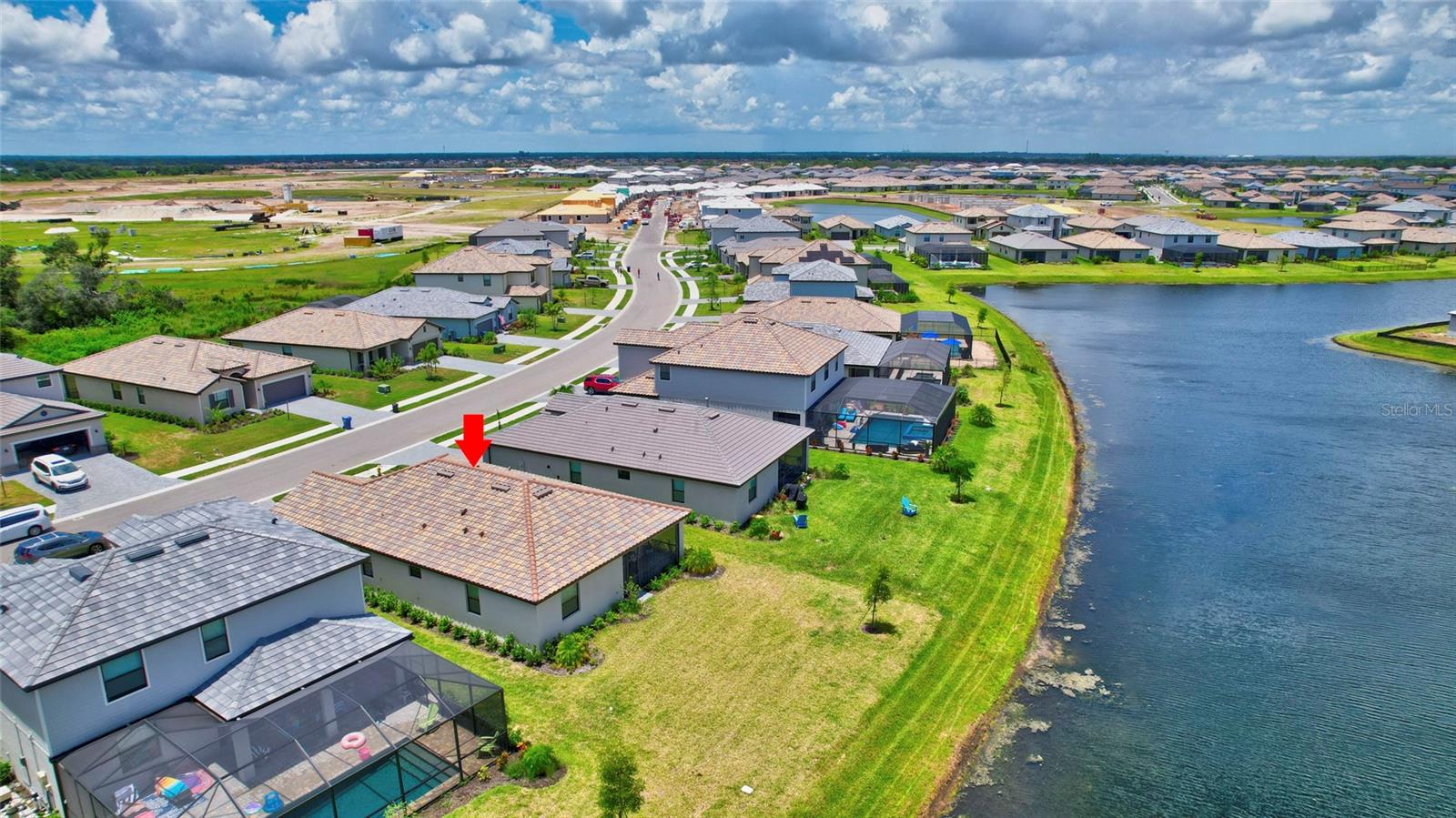 Image 35 of 65 For 5409 Coral Reef Way
