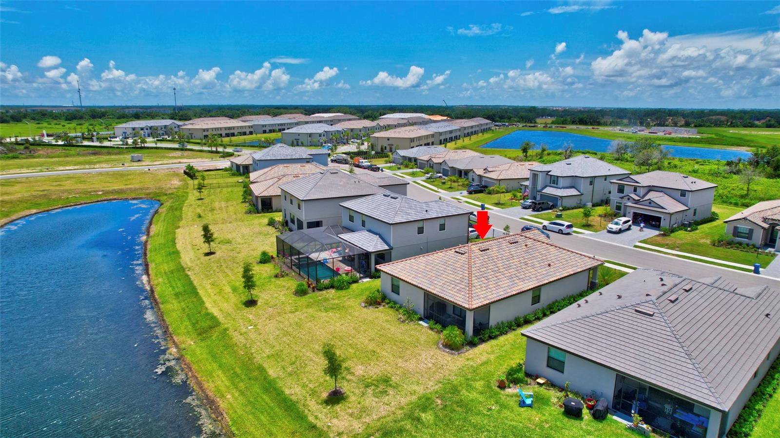 Image 37 of 65 For 5409 Coral Reef Way