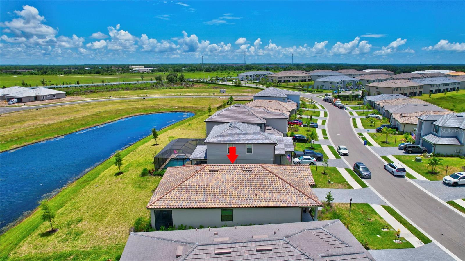 Image 38 of 65 For 5409 Coral Reef Way