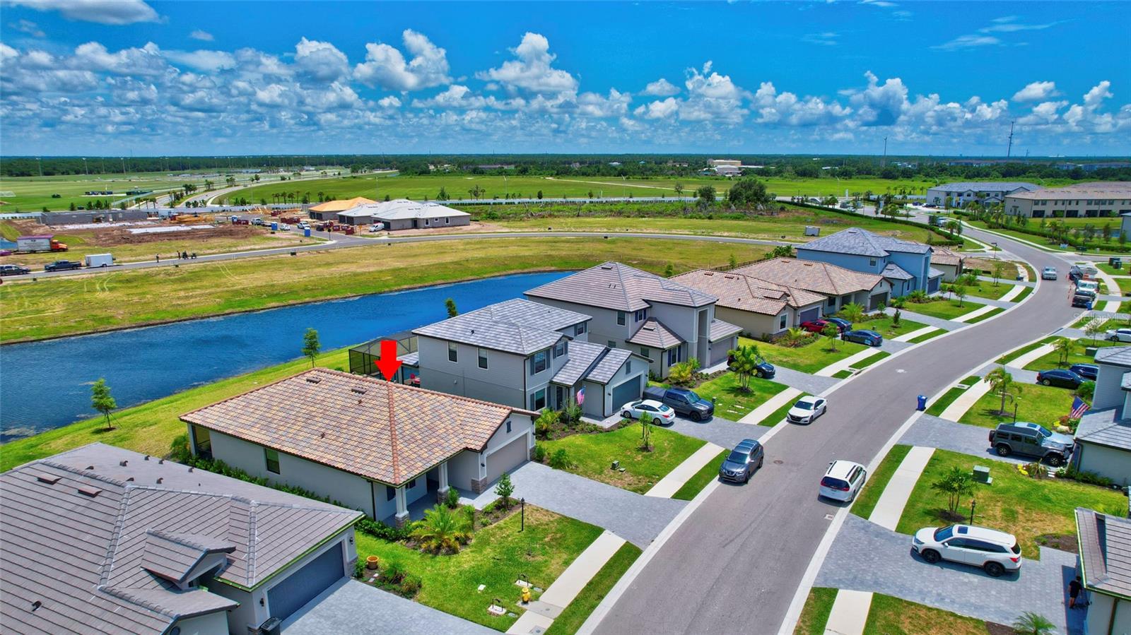 Image 39 of 65 For 5409 Coral Reef Way