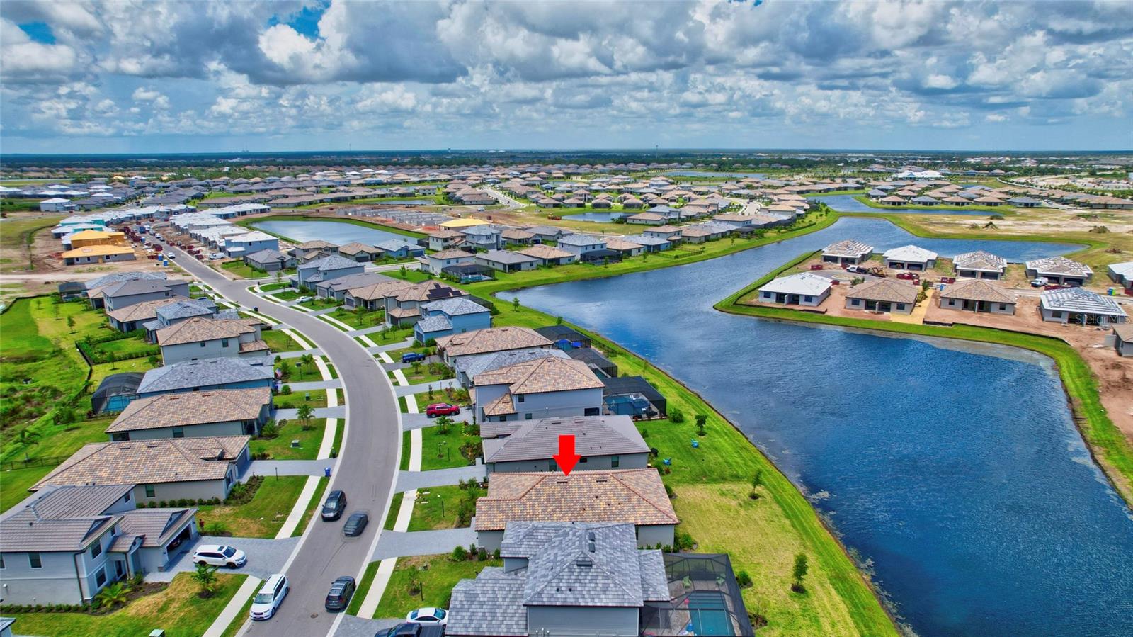 Image 4 of 65 For 5409 Coral Reef Way