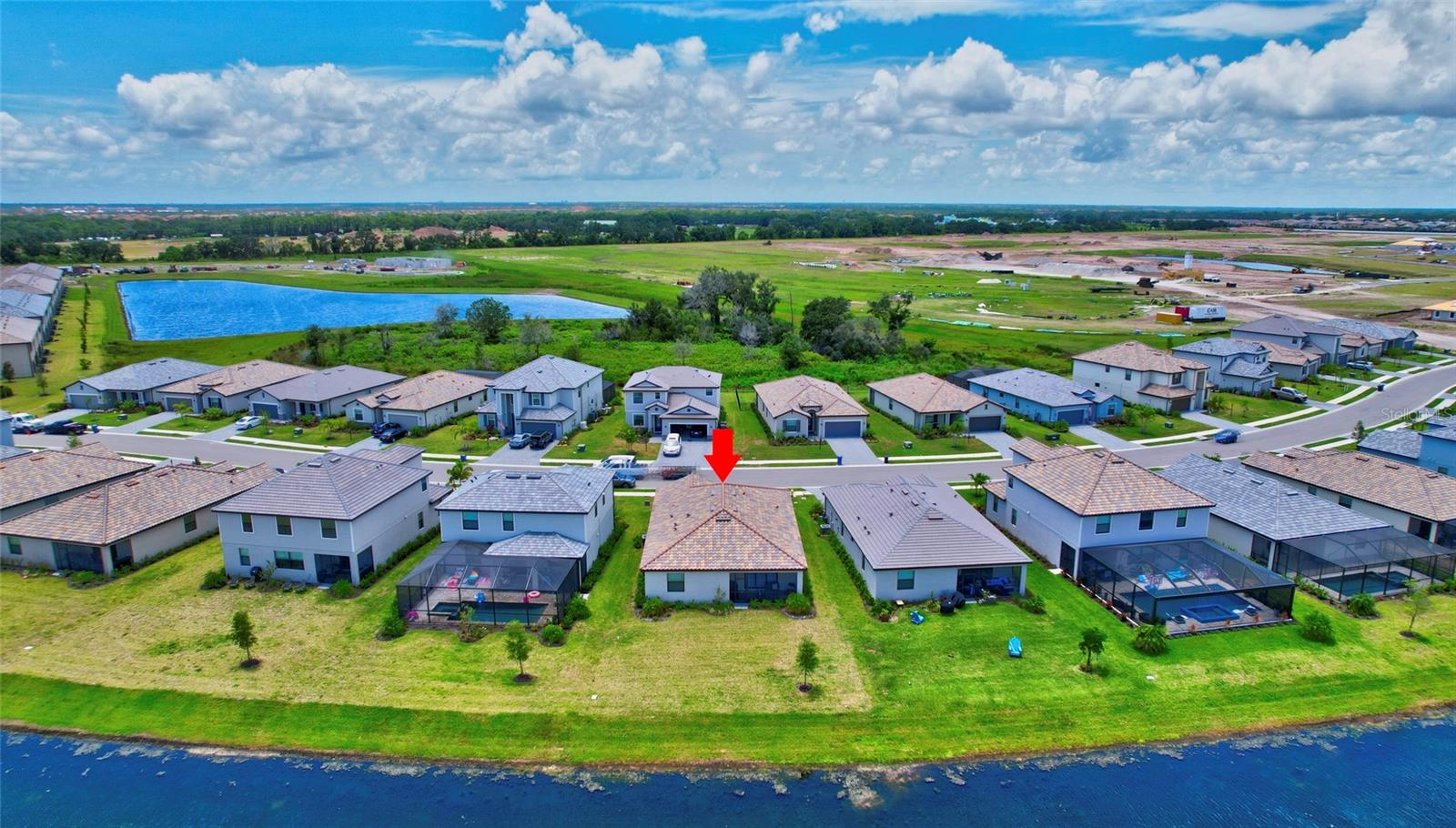 Image 41 of 65 For 5409 Coral Reef Way