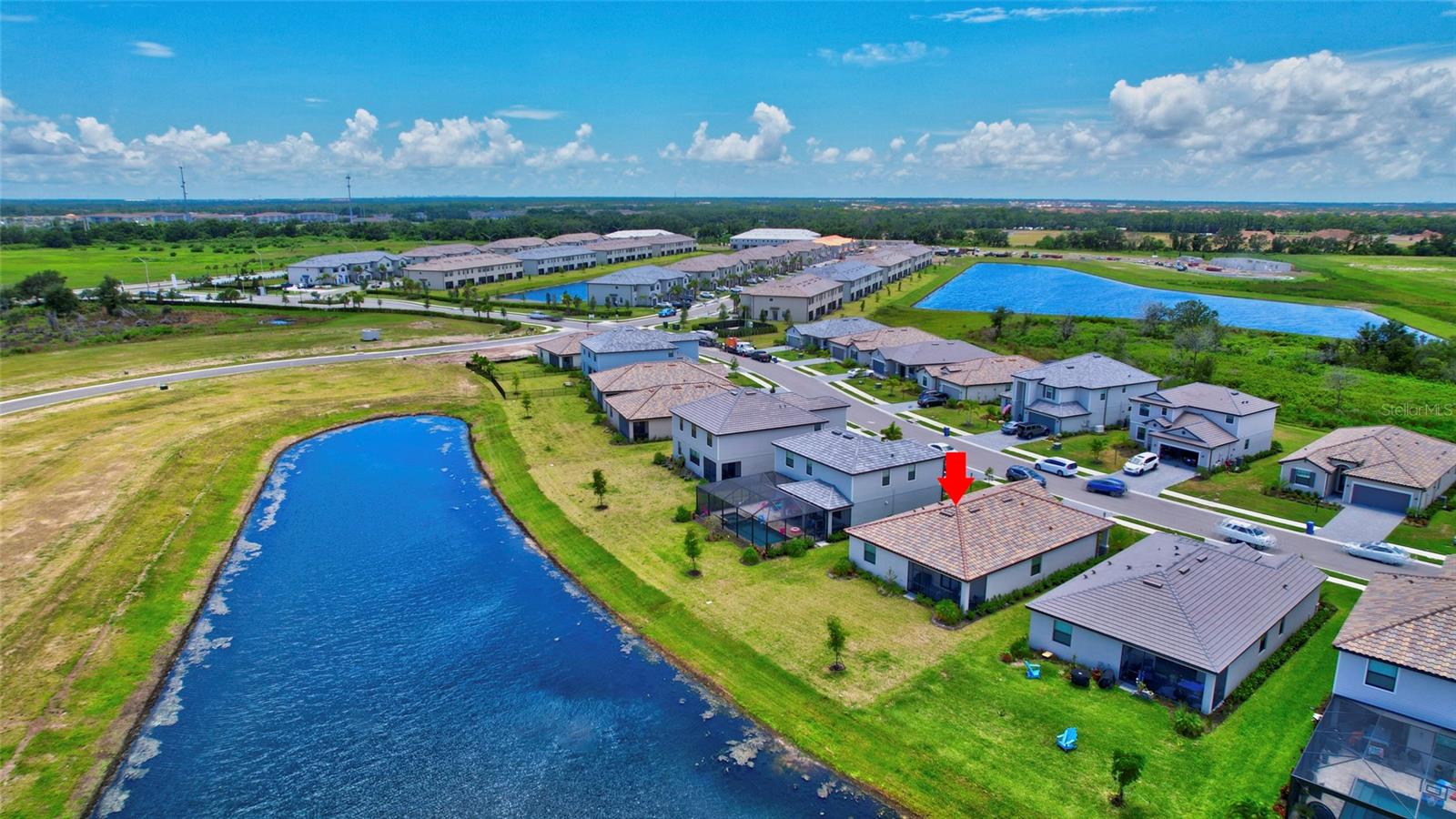 Image 42 of 65 For 5409 Coral Reef Way
