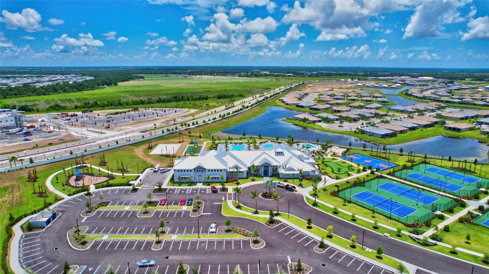 Image 61 of 65 For 5409 Coral Reef Way