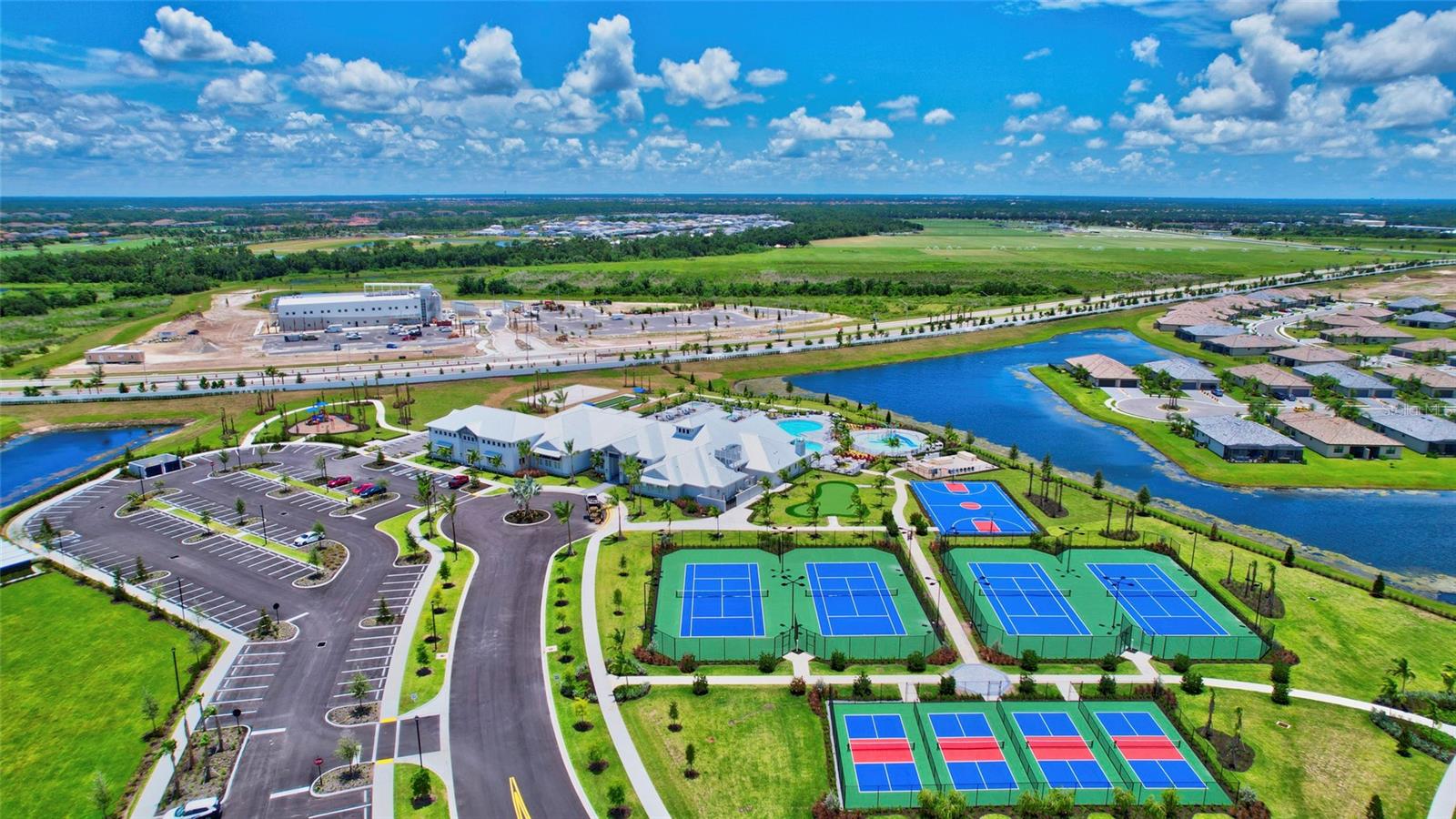 Image 62 of 65 For 5409 Coral Reef Way