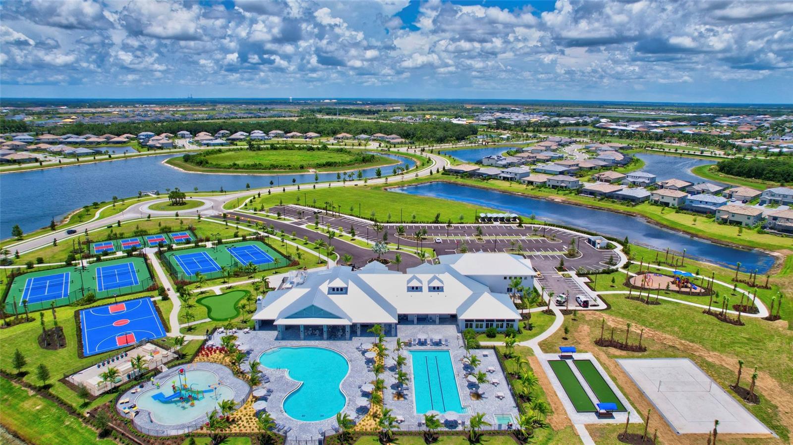 Image 63 of 65 For 5409 Coral Reef Way
