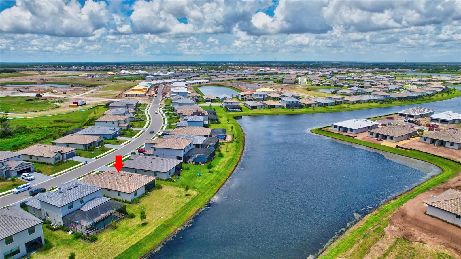 Image 7 of 65 For 5409 Coral Reef Way