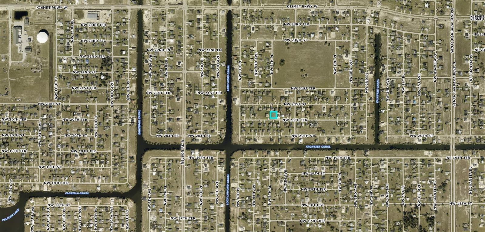 Image 3 of 49 For 4123 Corn Street