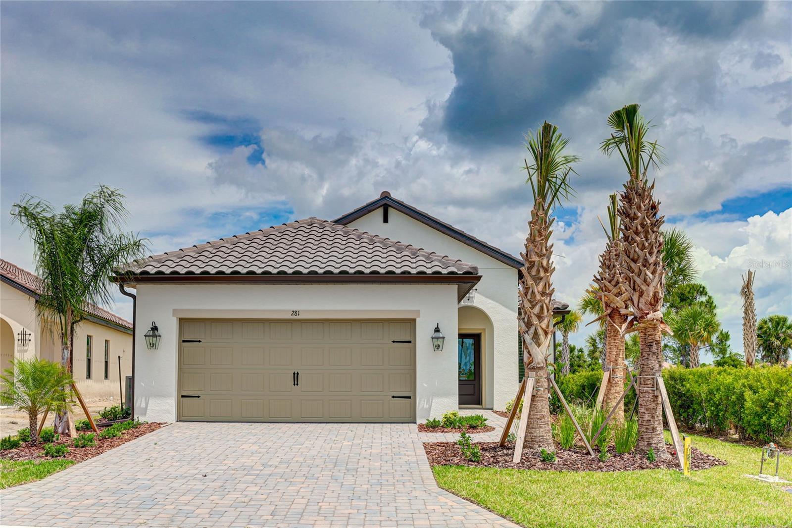 Details for 281 Potenza Loop, NOKOMIS, FL 34275