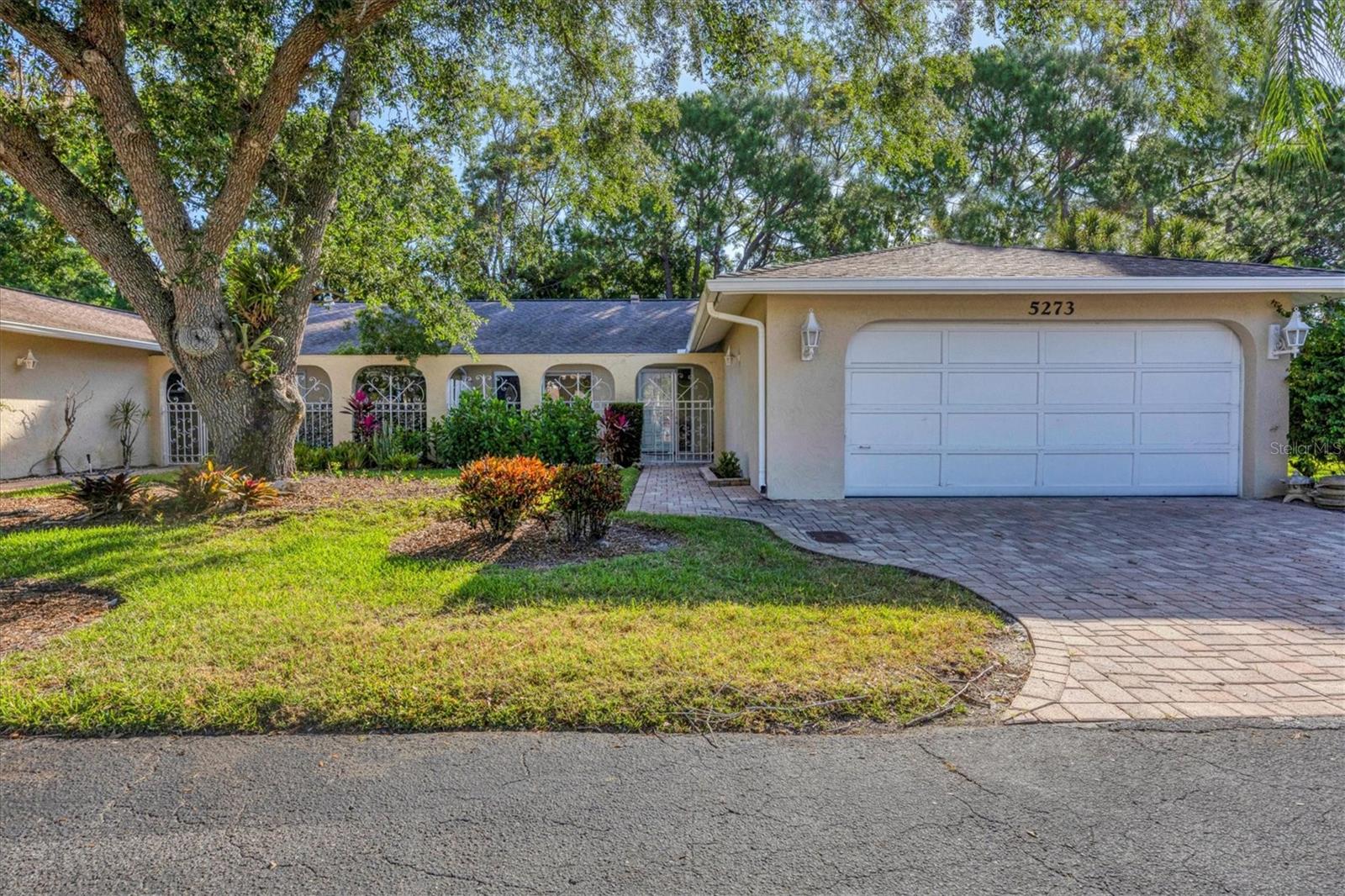 Details for 5273 Villa Majorca Court 25, SARASOTA, FL 34235