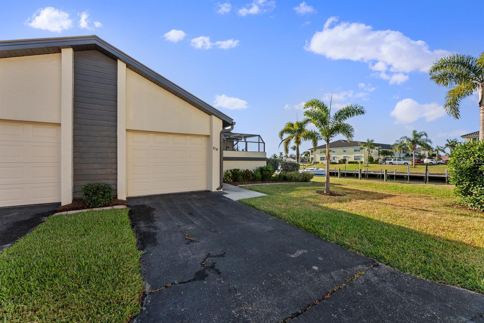 Details for 3920 Bal Harbor Boulevard D8, PUNTA GORDA, FL 33950