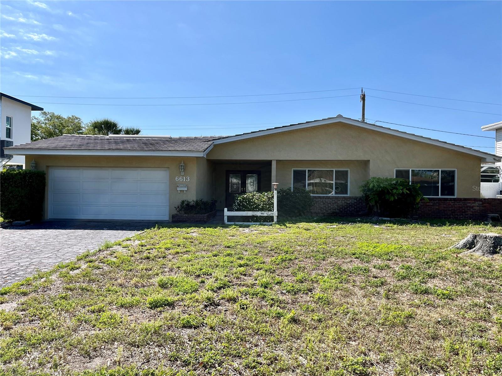 Details for 6613 Blue Heron Drive S, ST PETERSBURG, FL 33707