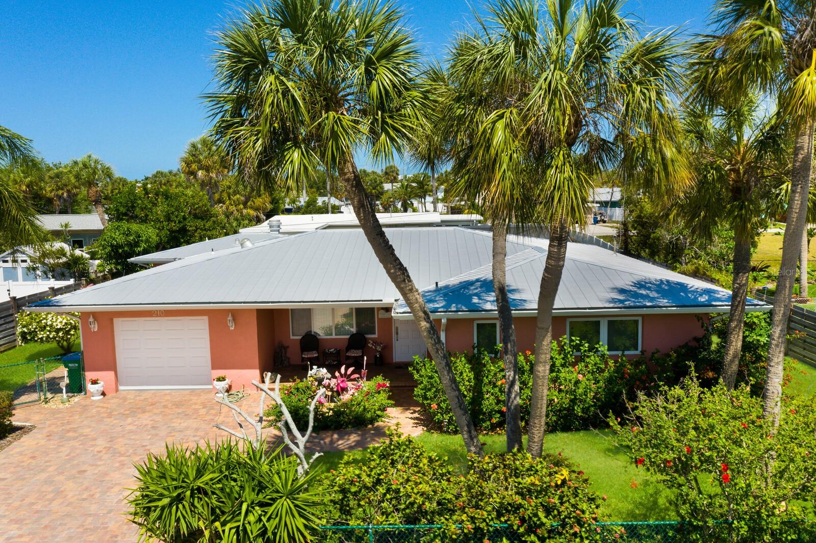 Details for 210 83rd Street, HOLMES BEACH, FL 34217