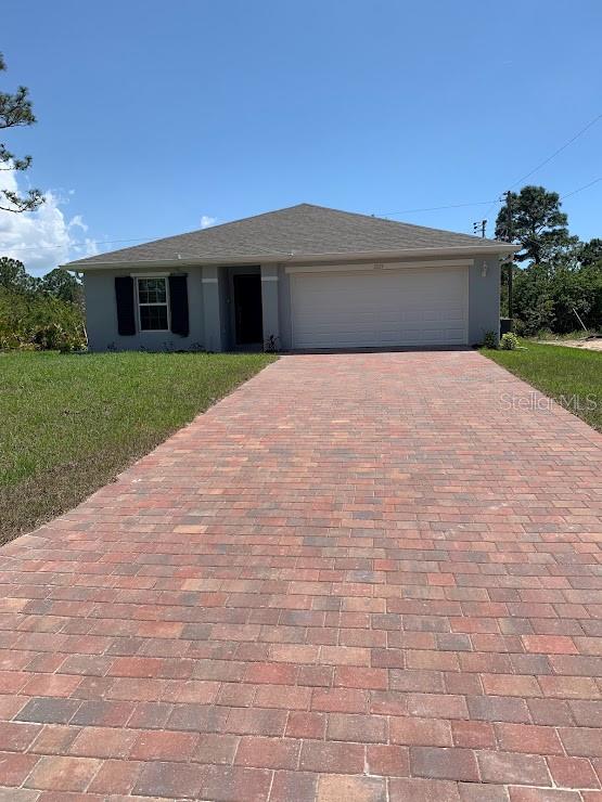 Details for 12129 Grosspoint Avenue, PORT CHARLOTTE, FL 33981