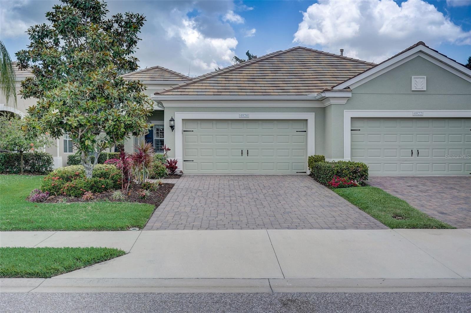 Details for 4826 Maymont Park Circle, BRADENTON, FL 34203