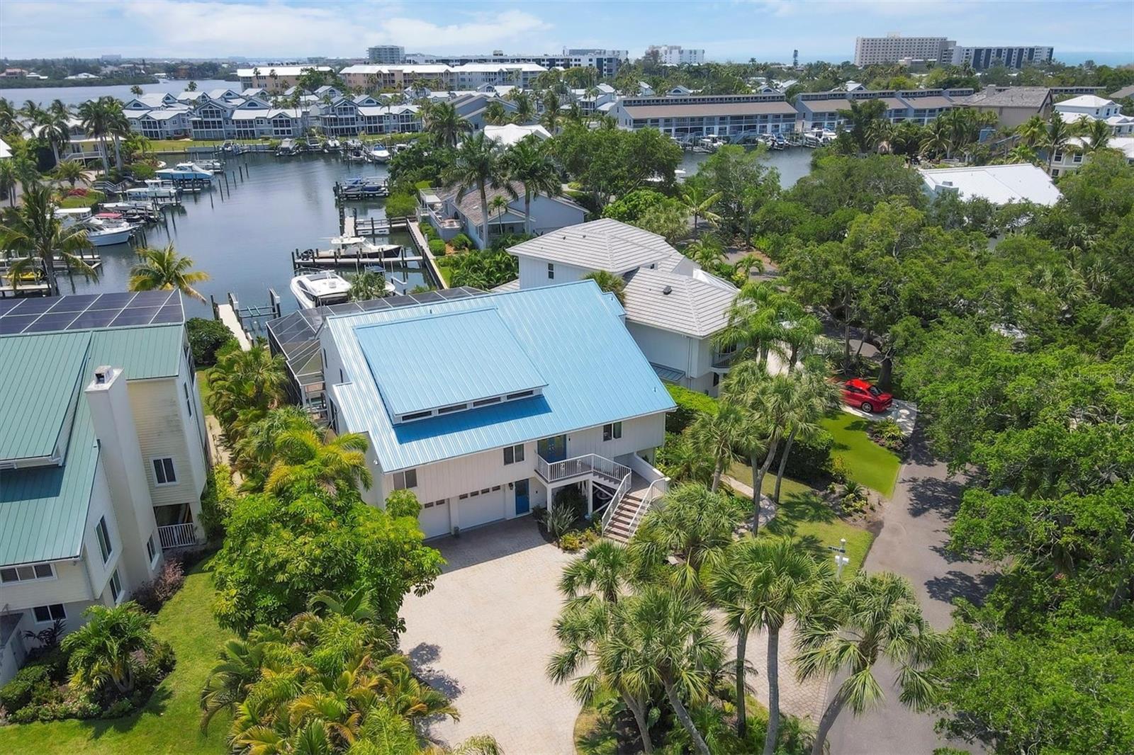 Details for 5719 Riegels Point Road, SARASOTA, FL 34242