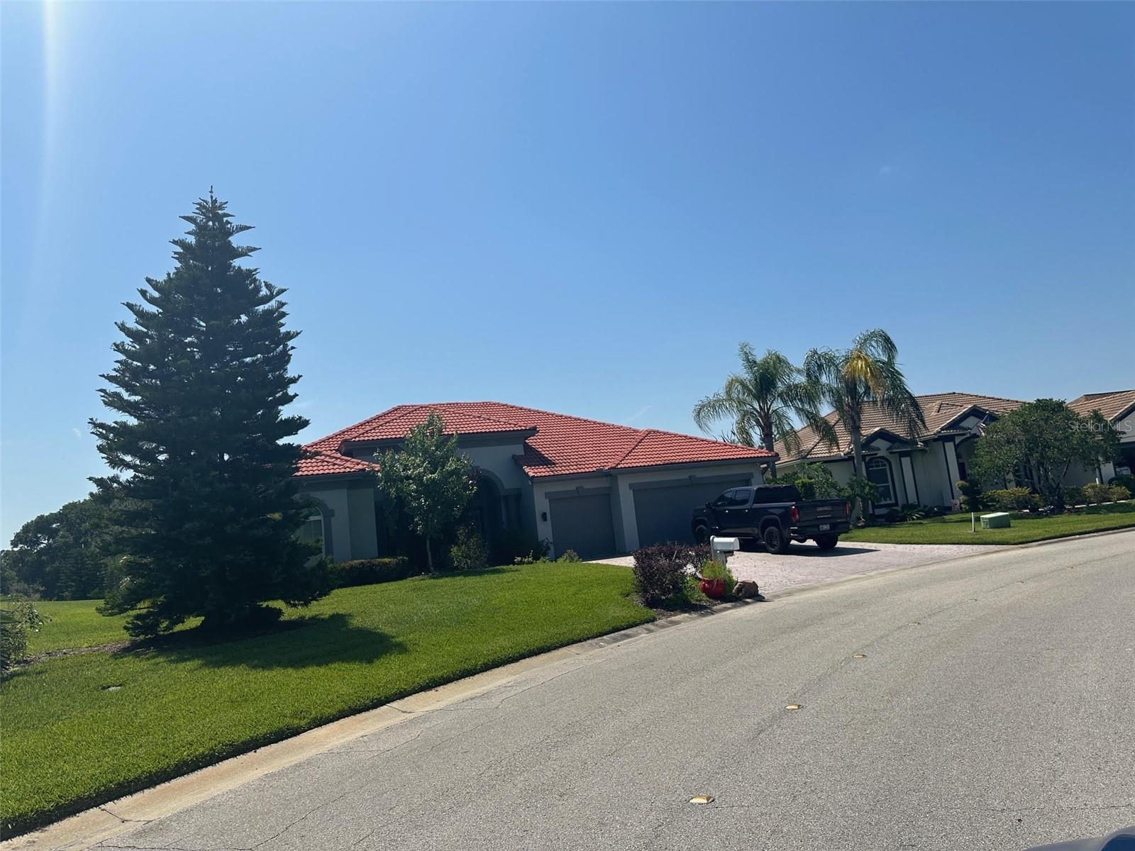 Image 8 of 9 For 4473 Fairway Oaks Drive