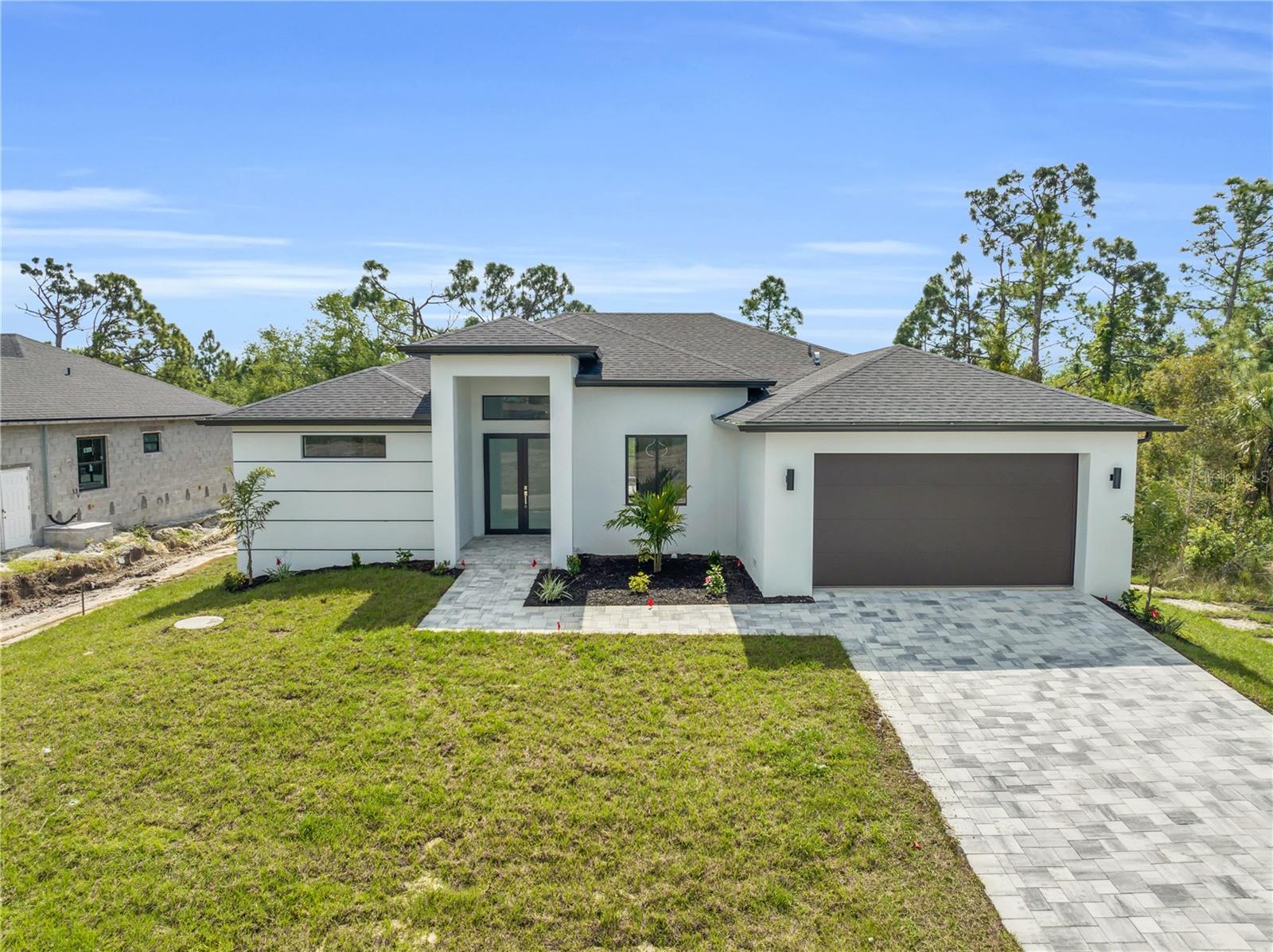 Image 1 of 45 For 9108 Santa Lucia Drive