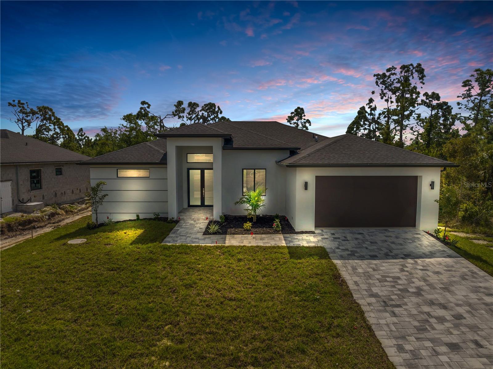 Image 4 of 45 For 9108 Santa Lucia Drive