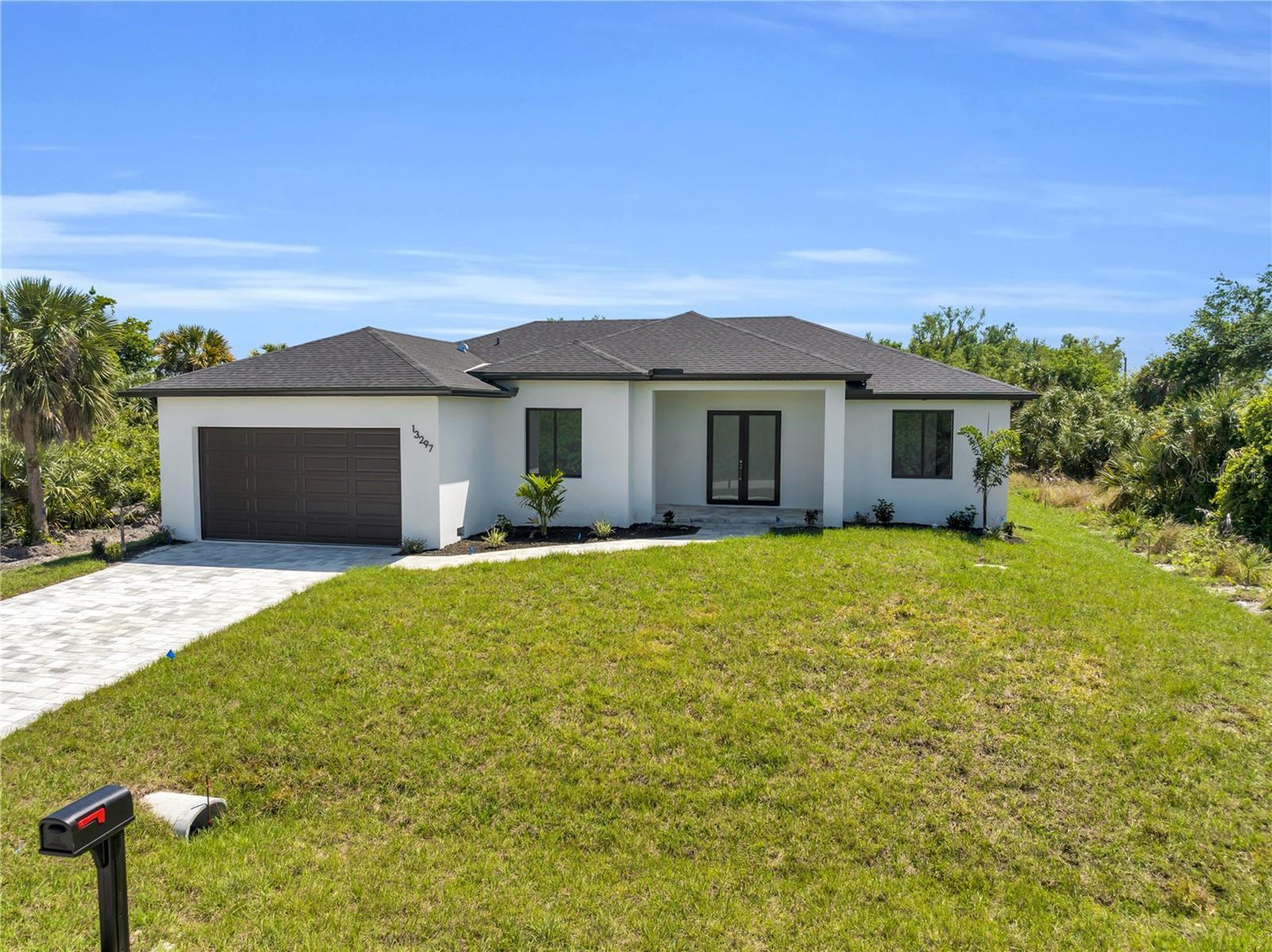 Details for 13297 Kitchener Avenue, PORT CHARLOTTE, FL 33981