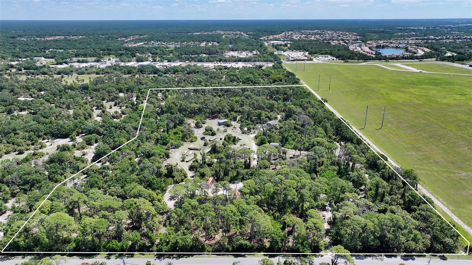 Details for 400 S Havana Rd, VENICE, FL 34292
