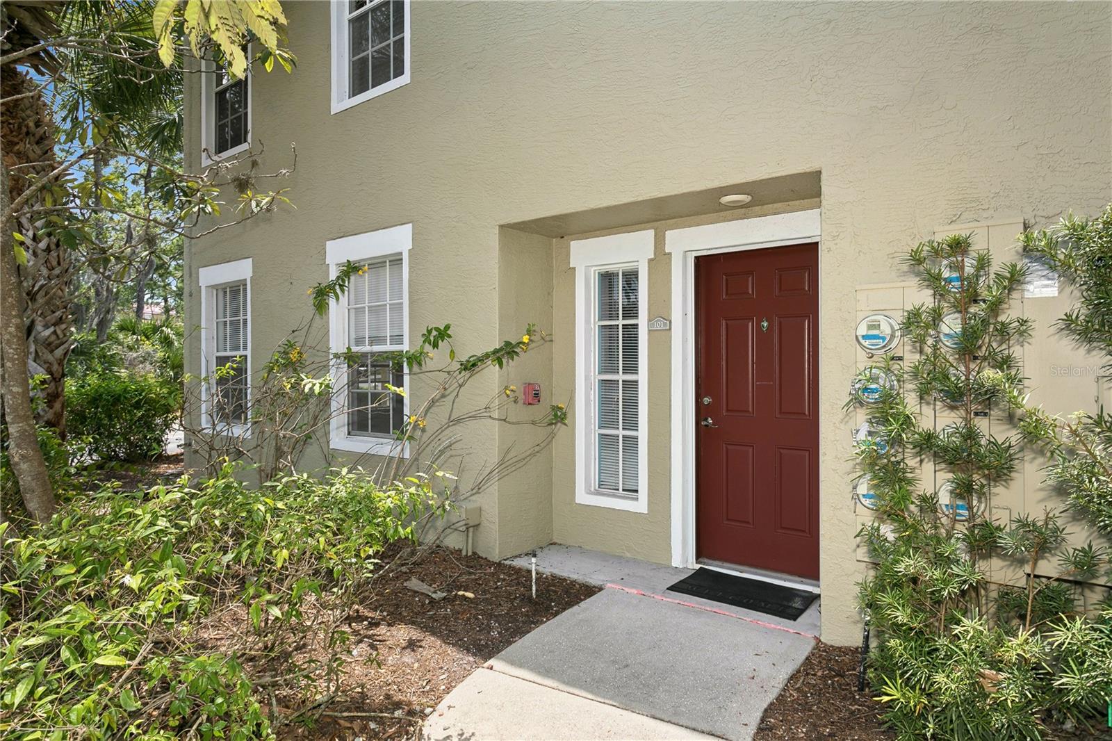 Details for 5450 Bentgrass Drive 5-101, SARASOTA, FL 34235