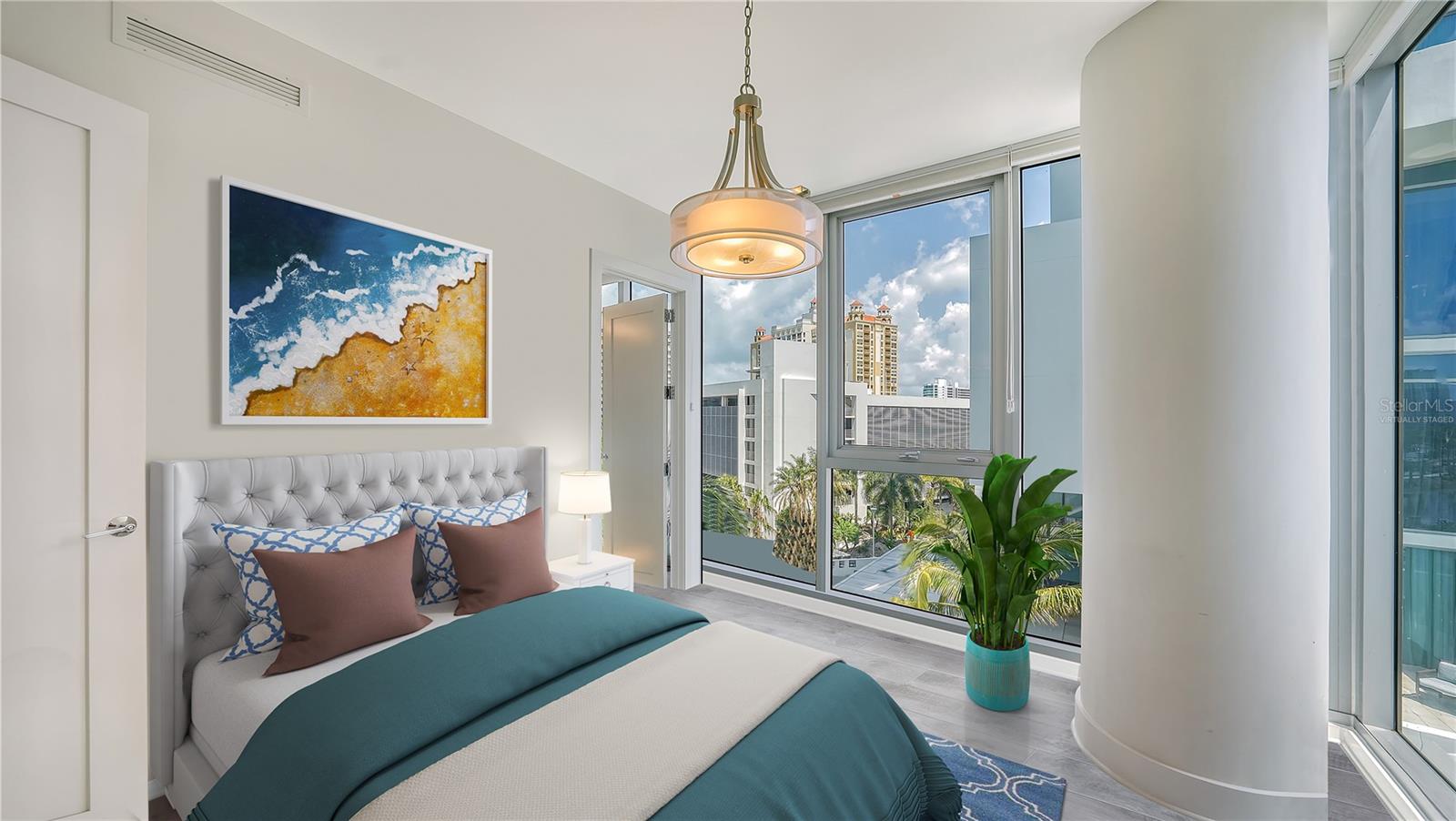 Listing photo id 28 for 1155 Gulfstream Avenue 509