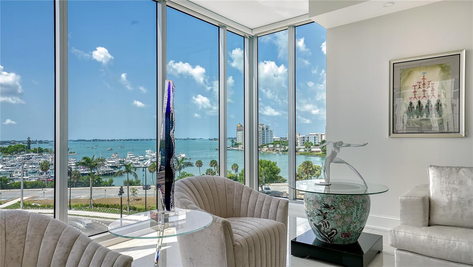 Listing photo id 2 for 1155 Gulfstream Avenue 509