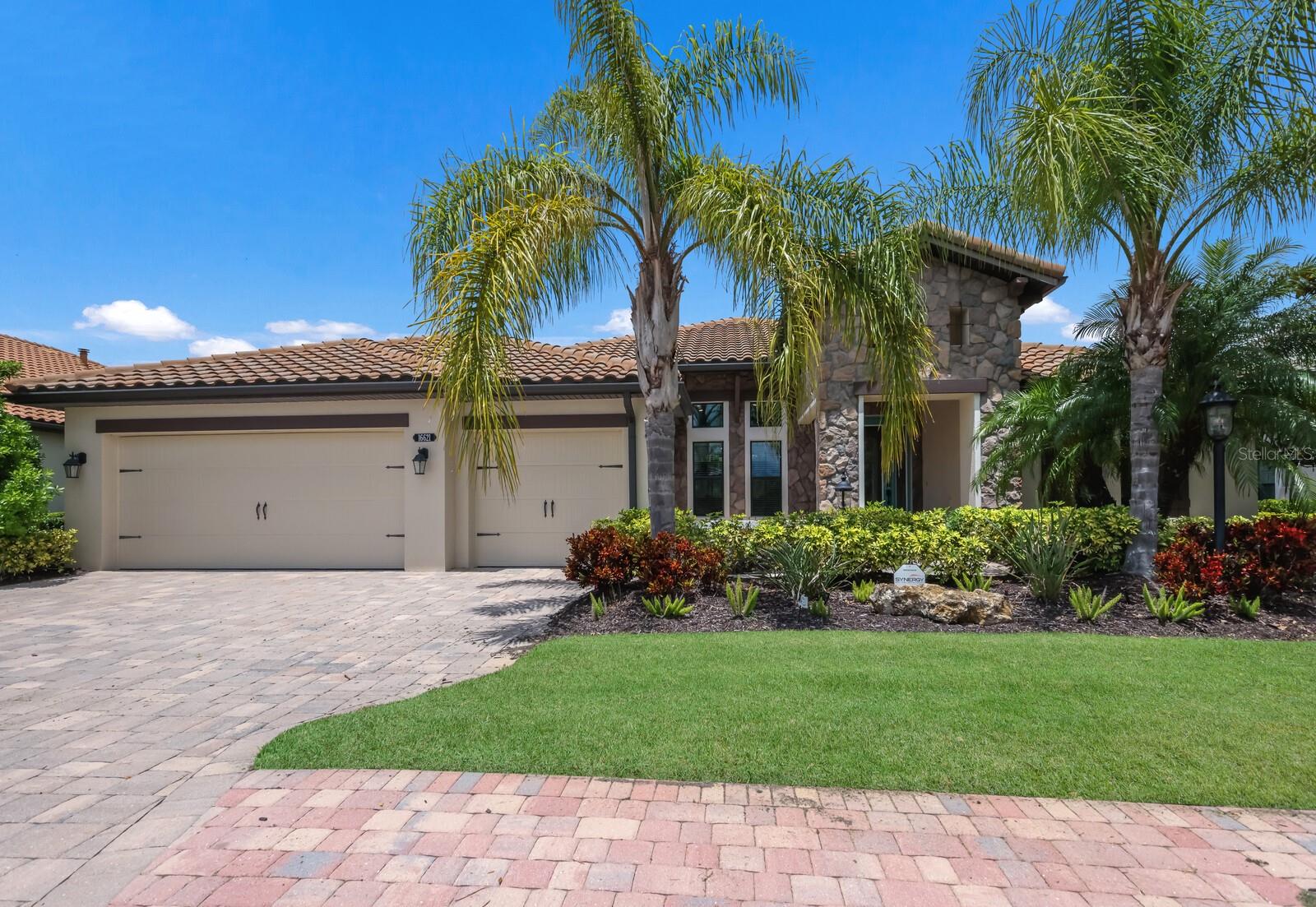 Details for 16621 Berwick Terrace, LAKEWOOD RANCH, FL 34202