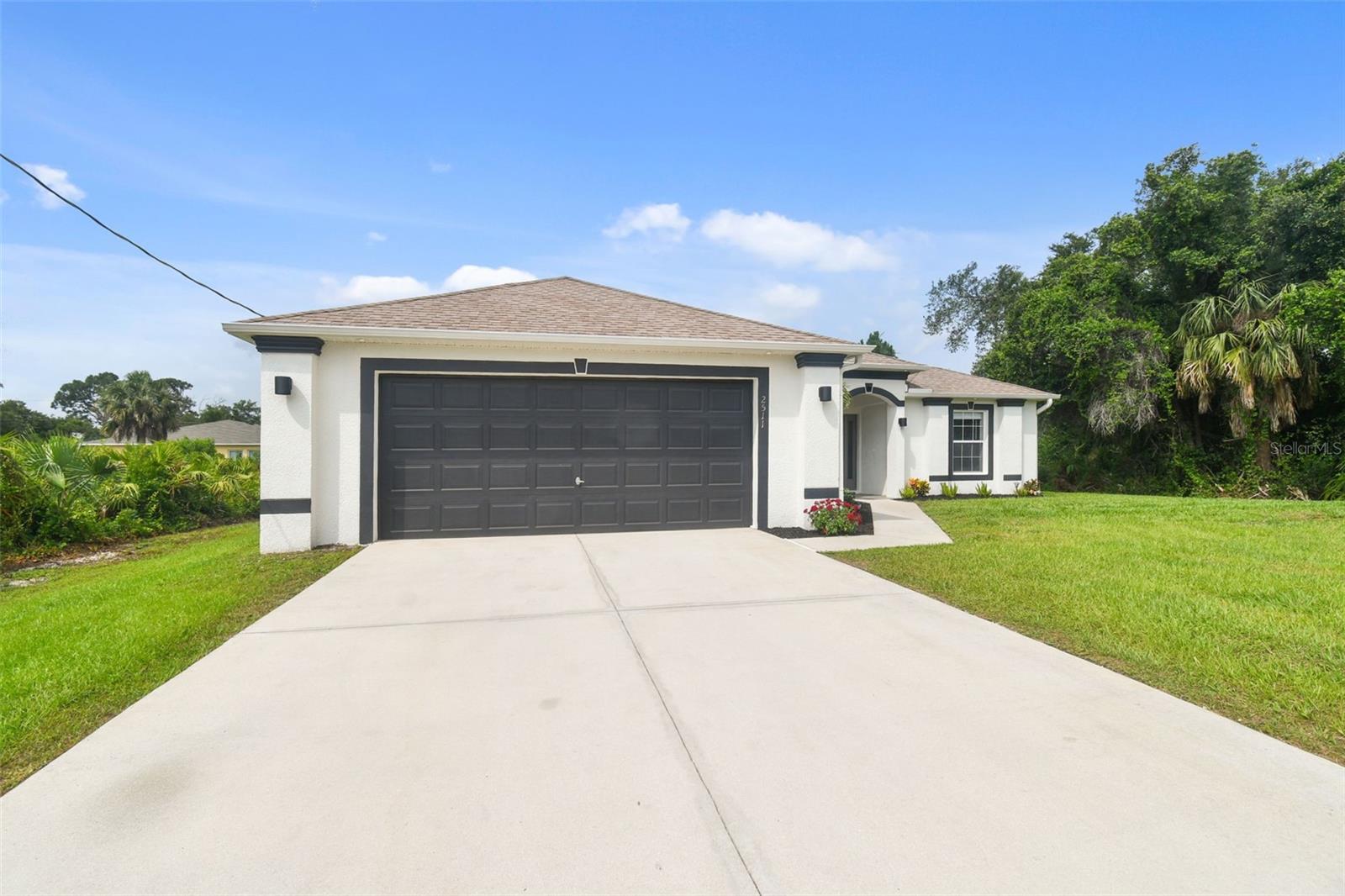 Details for 2511 Stagnaro Road, NORTH PORT, FL 34287