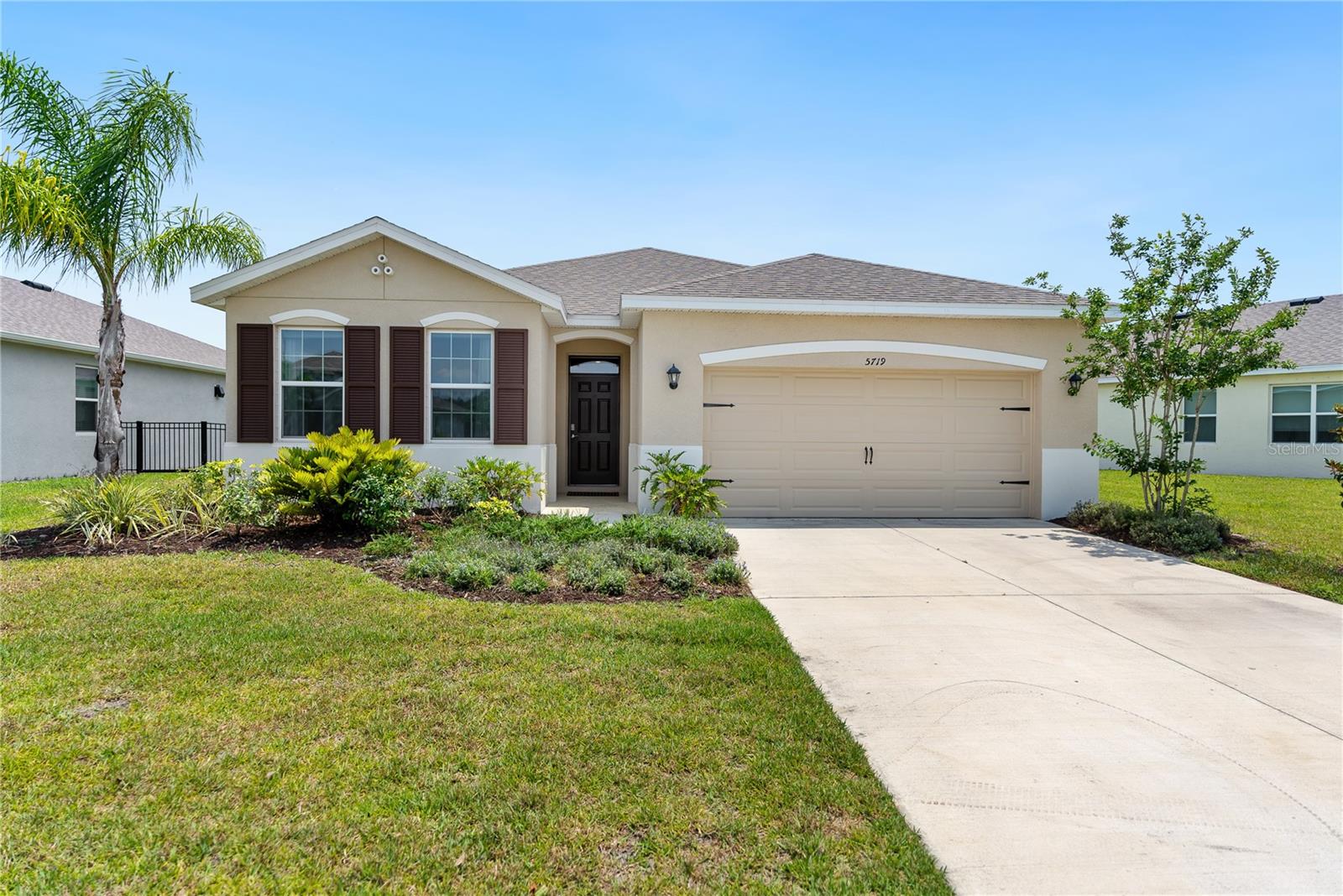 Details for 5719 Silver Palm Boulevard, BRADENTON, FL 34211