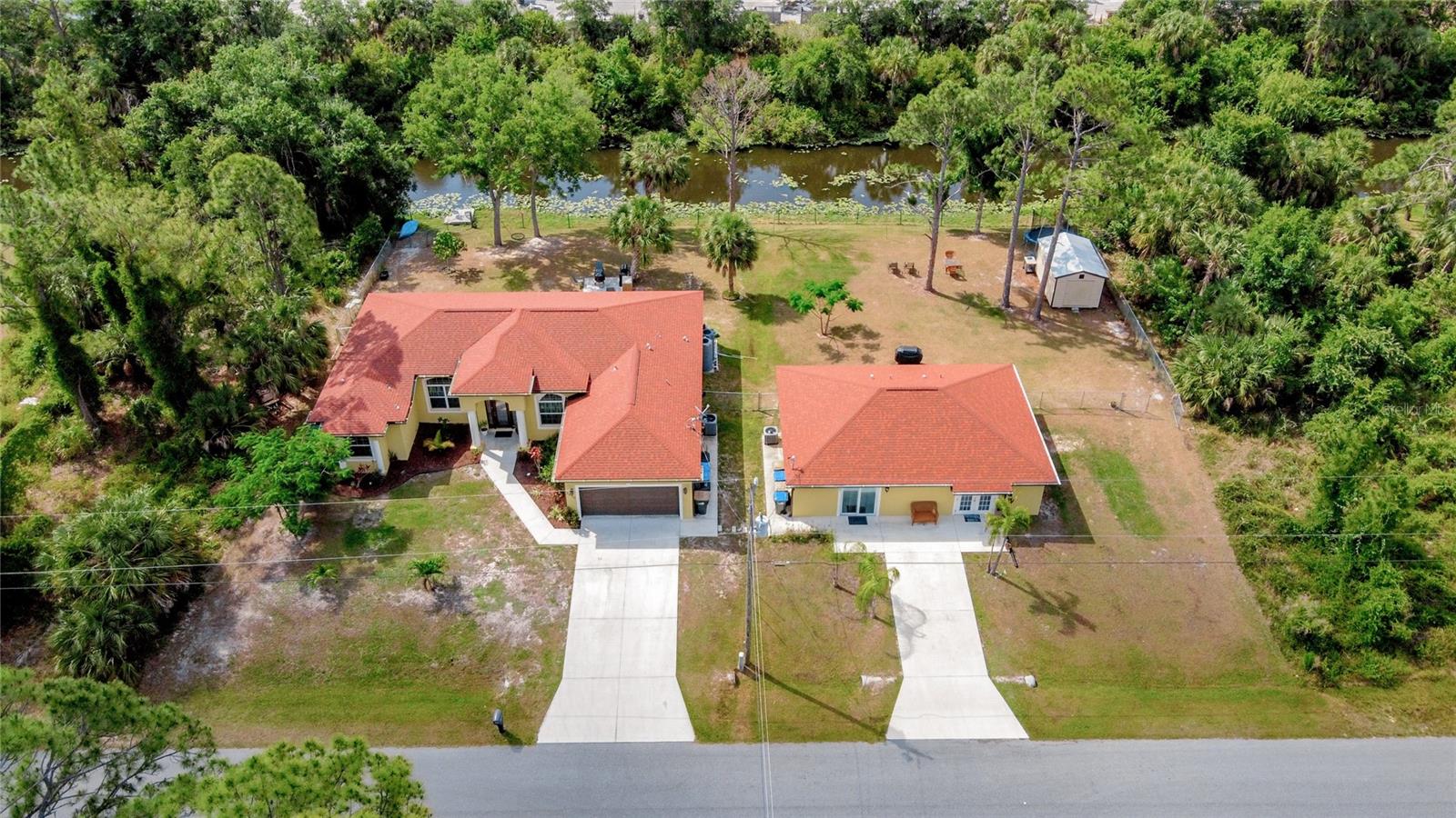 Details for 2930 Oceanside Street, NORTH PORT, FL 34286