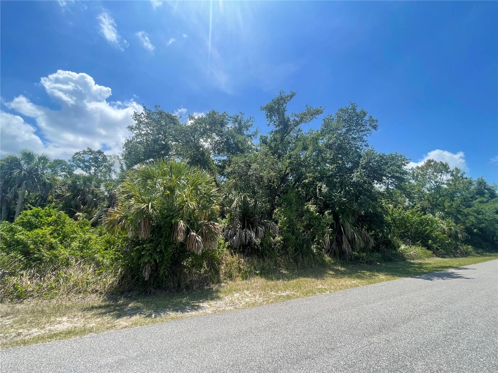 Details for  Wawana Road , NORTH PORT, FL 34287