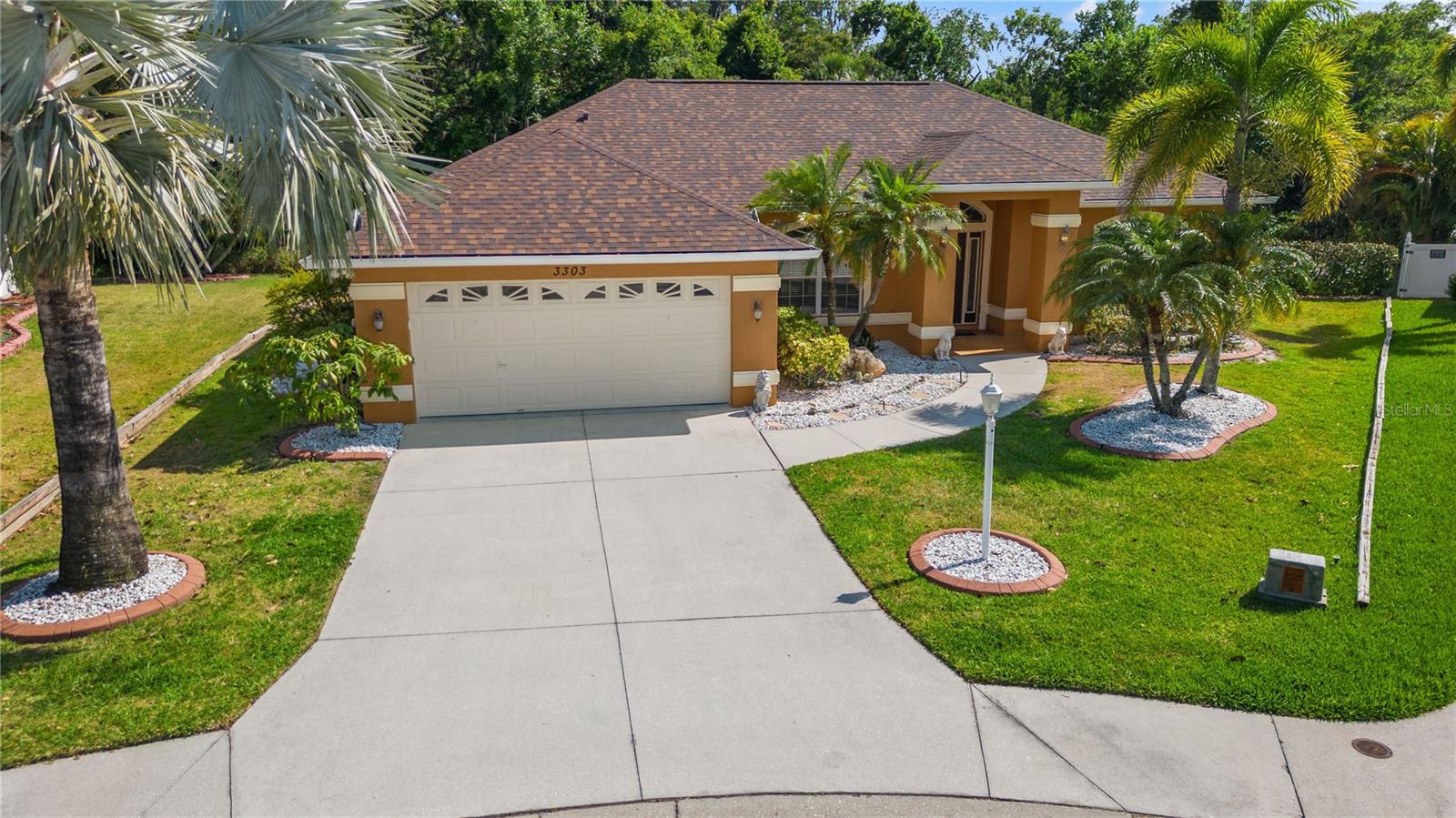 Details for 3303 63rd Street E, PALMETTO, FL 34221