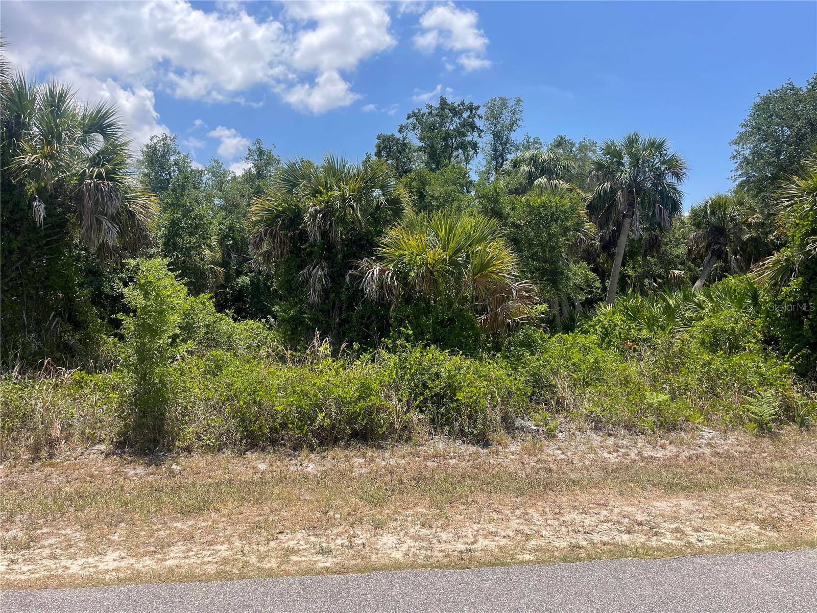 Details for  Wawana Road , NORTH PORT, FL 34287