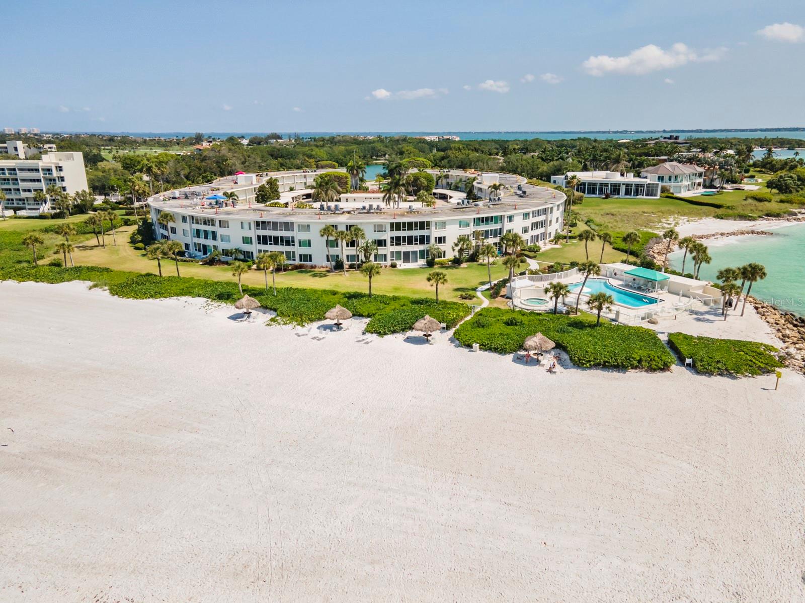 Details for 100 Sands Point Road 220, LONGBOAT KEY, FL 34228