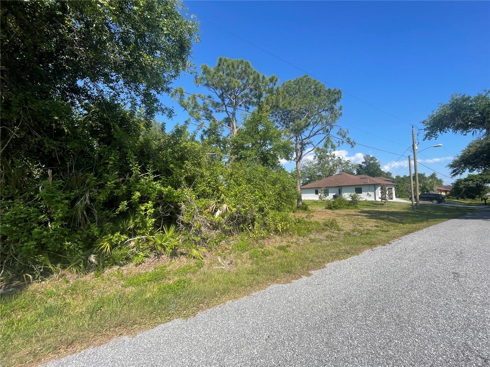 Details for Sevilla Street, NORTH PORT, FL 34287