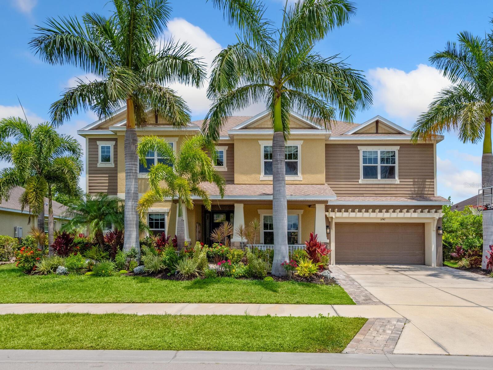 Details for 5742 Hydrangea Circle, SARASOTA, FL 34238