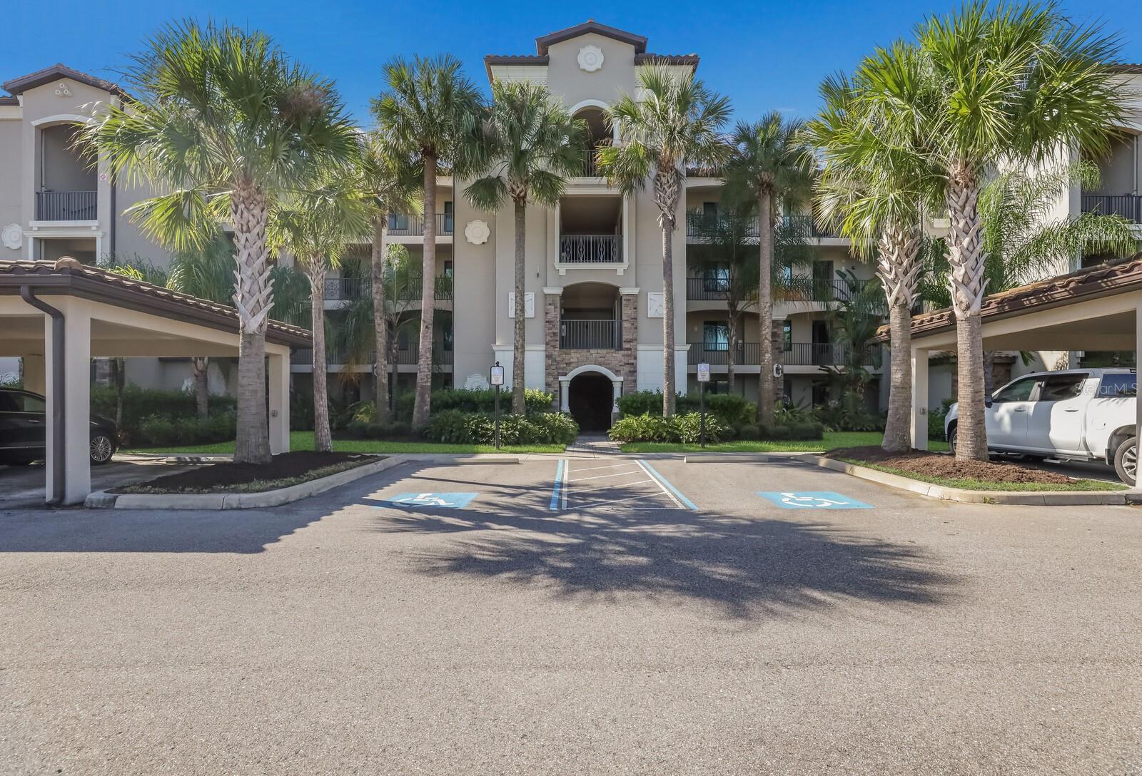 Details for 16706 Vardon Terrace 301, BRADENTON, FL 34211