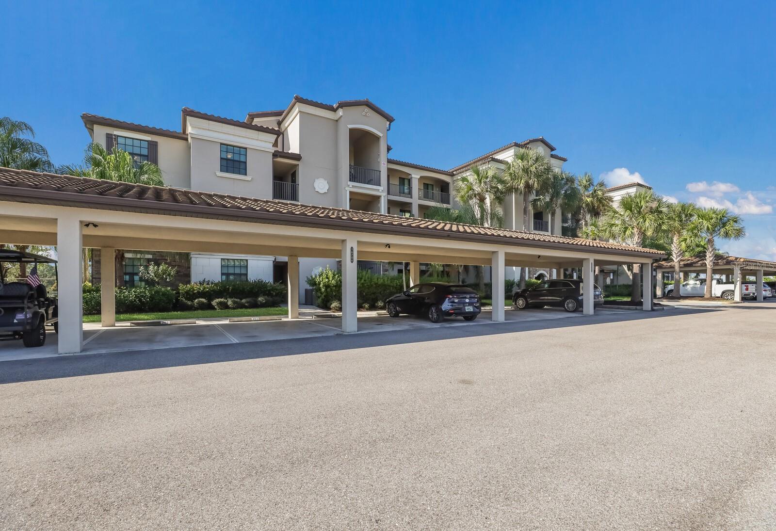 Image 3 of 57 For 16706 Vardon Terrace 301