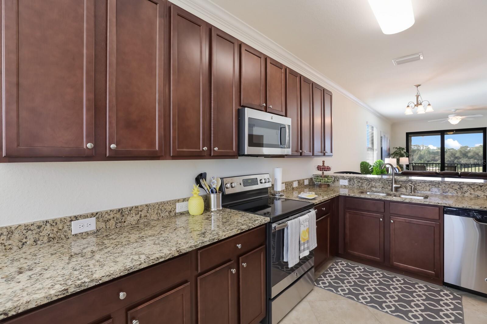 Image 9 of 57 For 16706 Vardon Terrace 301