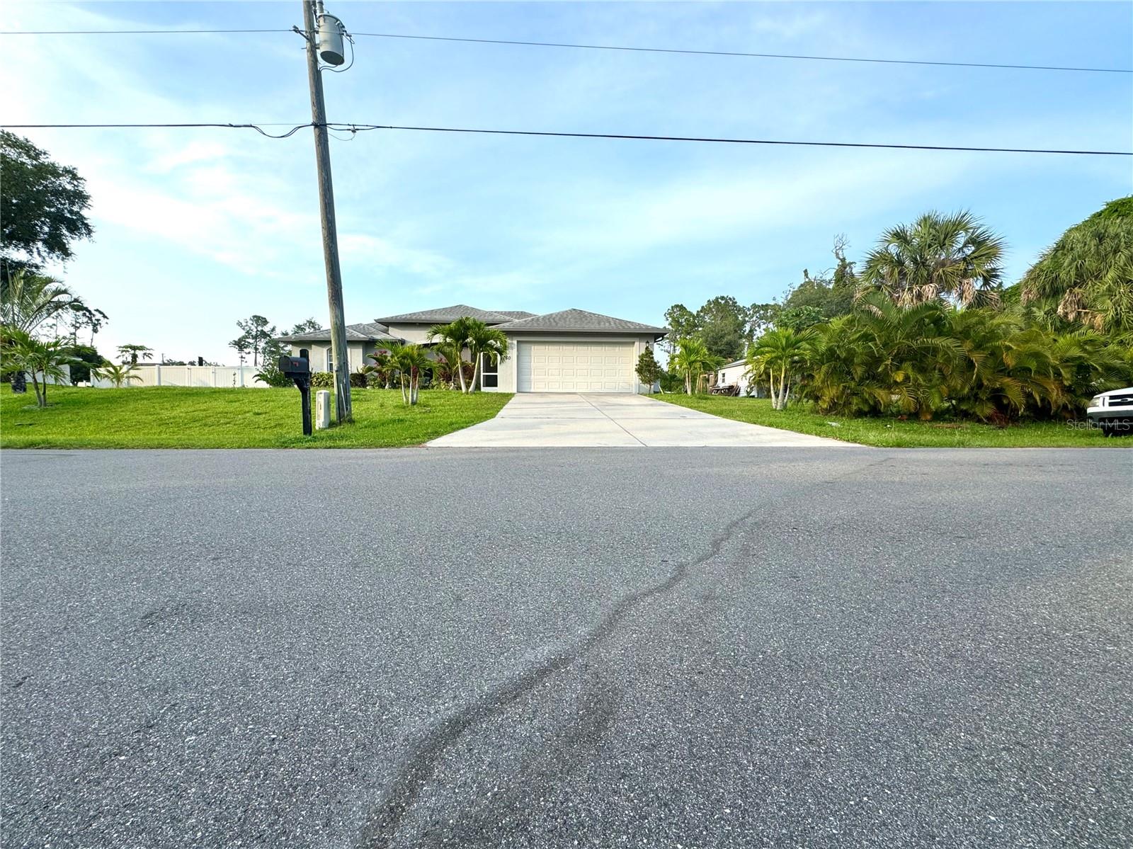 Details for 2760 Chipley Avenue, NORTH PORT, FL 34286