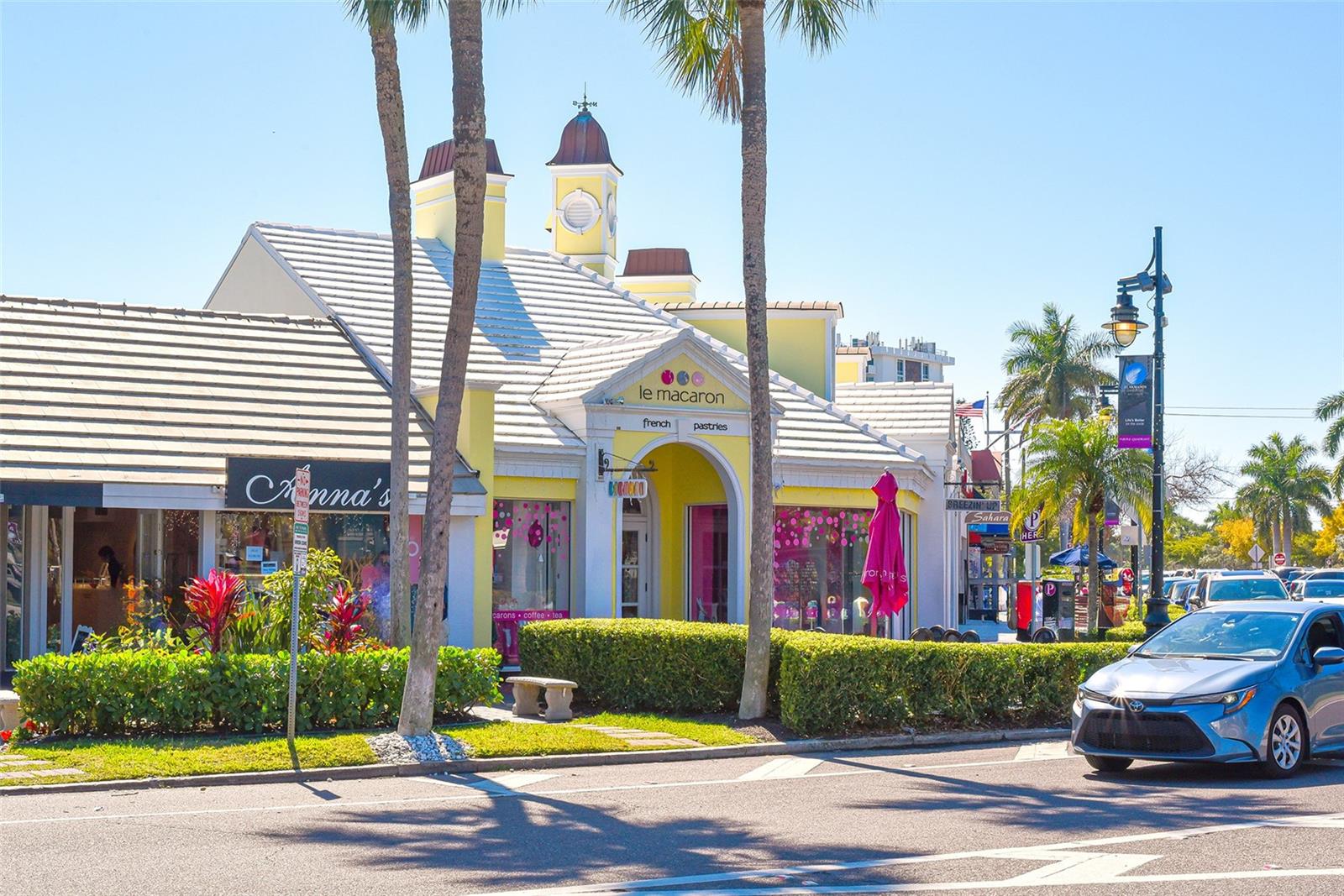 Image 80 of 81 For 771 John Ringling Boulevard 7