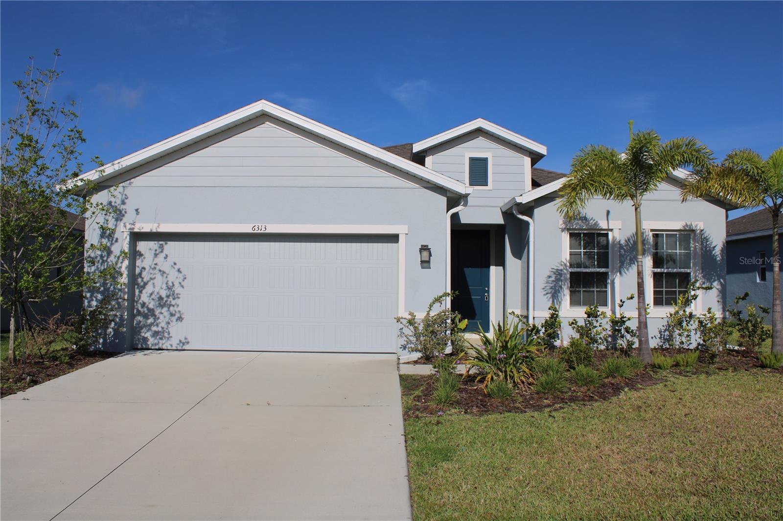 Details for 6313 114th Drive E, PARRISH, FL 34219