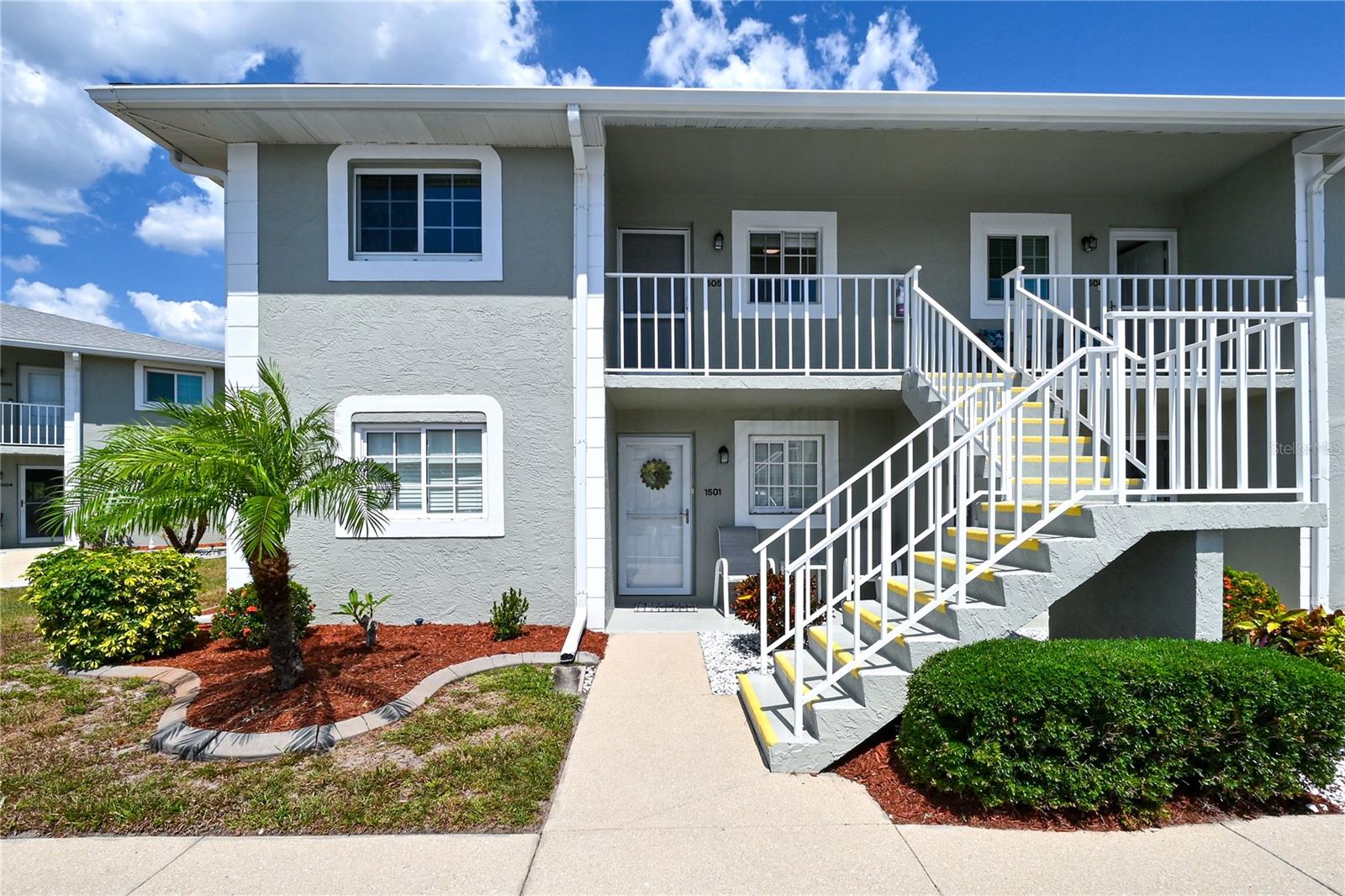 Details for 3310 Loveland Boulevard 1505, PUNTA GORDA, FL 33980